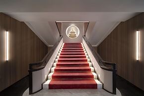 SSAW Garden Hotel Beijing