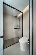 SSAW Garden Hotel Beijing