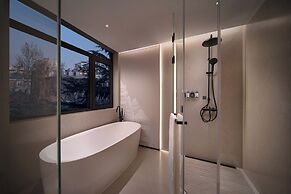 SSAW Garden Hotel Beijing