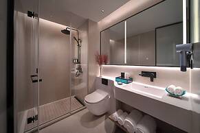 SSAW Garden Hotel Beijing