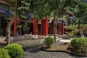 SSAW Garden Hotel Beijing