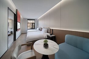 SSAW Garden Hotel Beijing