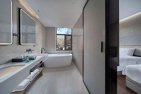 SSAW Garden Hotel Beijing