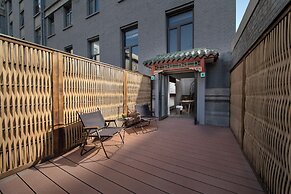 SSAW Garden Hotel Beijing