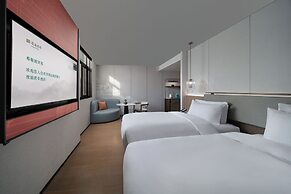 SSAW Garden Hotel Beijing