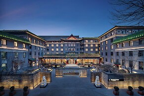 SSAW Garden Hotel Beijing
