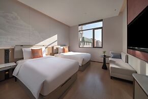 SSAW Garden Hotel Beijing