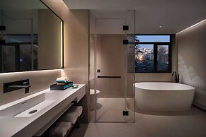 SSAW Garden Hotel Beijing
