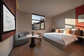 SSAW Garden Hotel Beijing