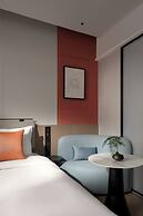 SSAW Garden Hotel Beijing