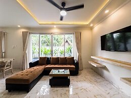 Obeh Villa Ubud Two Bedroom Private Pool