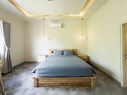 Obeh Villa Ubud Two Bedroom Private Pool