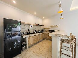 Obeh Villa Ubud Two Bedroom Private Pool