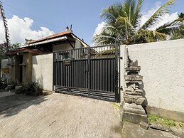 Obeh Villa Ubud Two Bedroom Private Pool