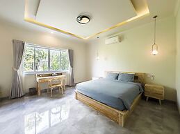 Obeh Villa Ubud Two Bedroom Private Pool