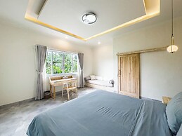 Obeh Villa Ubud Two Bedroom Private Pool
