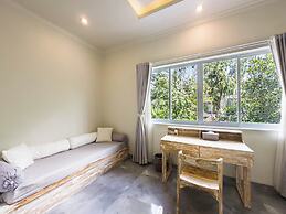 Obeh Villa Ubud Two Bedroom Private Pool