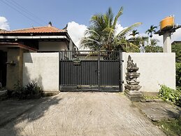 Obeh Villa Ubud Two Bedroom Private Pool