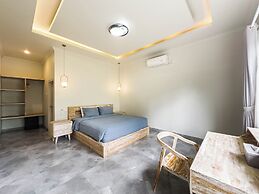 Obeh Villa Ubud Two Bedroom Private Pool