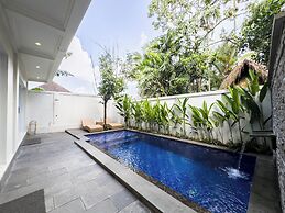 Obeh Villa Ubud Two Bedroom Private Pool