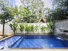 Obeh Villa Ubud Two Bedroom Private Pool