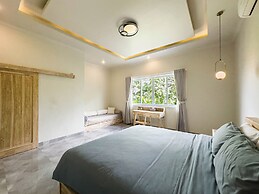 Obeh Villa Ubud Two Bedroom Private Pool