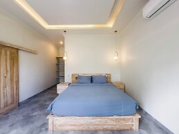 Obeh Villa Ubud Two Bedroom Private Pool