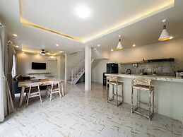 Obeh Villa Ubud Two Bedroom Private Pool
