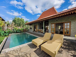 Uma Nawasena Ubud