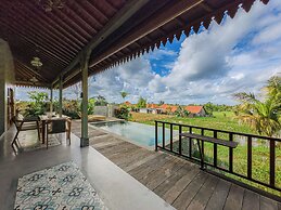 Uma Nawasena Ubud