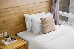 Laeta by Kozystay - Paskal