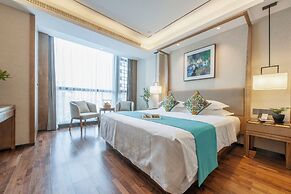 SSAW Boutiquel Hotel Xizi