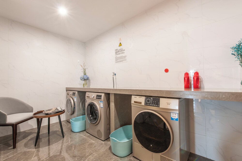 SSAW Boutiquel Hotel Xizi