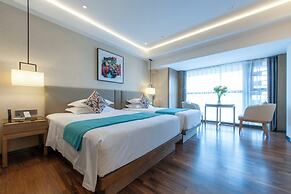 SSAW Boutiquel Hotel Xizi