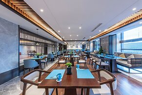 SSAW Boutiquel Hotel Xizi