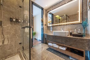 SSAW Boutiquel Hotel Xizi