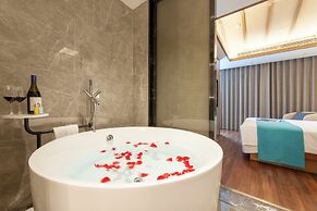 SSAW Boutiquel Hotel Xizi