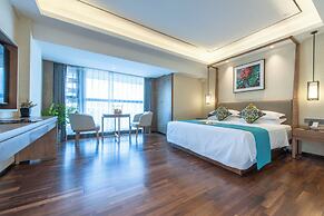 SSAW Boutiquel Hotel Xizi