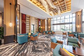 SSAW Boutiquel Hotel Xizi