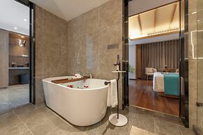 SSAW Boutiquel Hotel Xizi