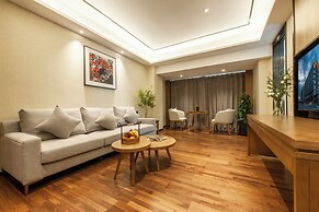 SSAW Boutiquel Hotel Xizi