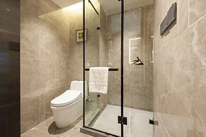 SSAW Boutiquel Hotel Xizi