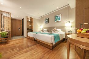 SSAW Boutiquel Hotel Xizi