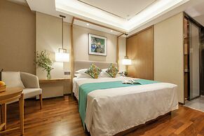 SSAW Boutiquel Hotel Xizi