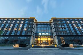 SSAW Boutiquel Hotel Xizi