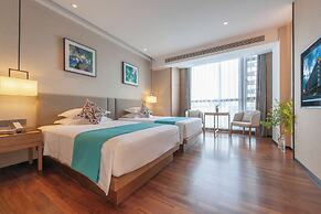 SSAW Boutiquel Hotel Xizi