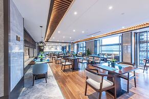 SSAW Boutiquel Hotel Xizi
