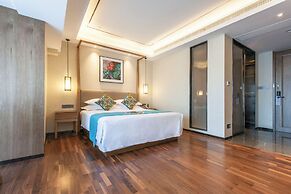 SSAW Boutiquel Hotel Xizi