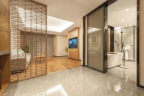 SSAW Boutiquel Hotel Xizi