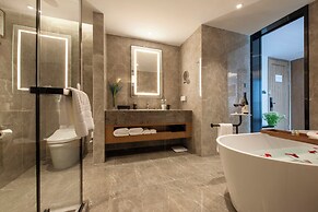 SSAW Boutiquel Hotel Xizi